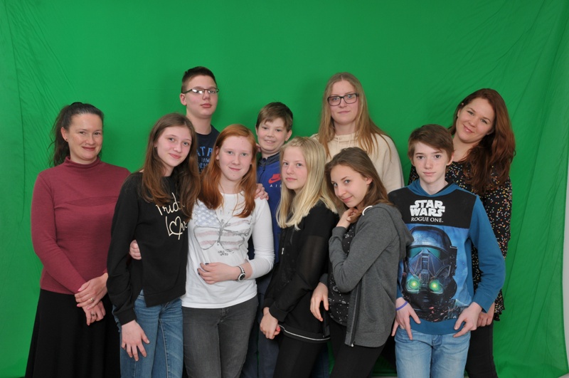 Fotokolor Vidovi